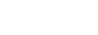 Поляна 1389